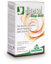 Digersol 20 Componentes Masticables Digersol 20 Componentes Masticables
