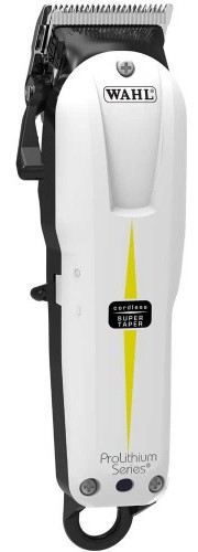 Prolithium Máquina Corta Pelo Cordless super taper Prolithium Máquina Corta Pelo Cordless super taper