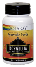 Boswellia 300 mg 60 Cápsulas Boswellia 300 mg 60 Cápsulas