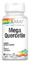 Mega Quercitin 60 Cápsulas Mega Quercitin 60 Cápsulas