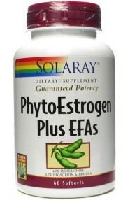 Phytoestrogen Plus 60 Cápsulas Phytoestrogen Plus 60 Cápsulas