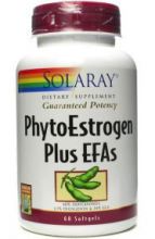 Phytoestrogen Plus 60 Cápsulas Phytoestrogen Plus 60 Cápsulas
