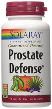 Prostate Defense 90 Cápsulas Prostate Defense 90 Cápsulas
