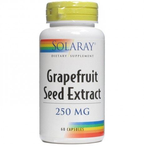 Grapefruit Seed Pomelo 60 Cápsulas Grapefruit Seed Pomelo 60 Cápsulas