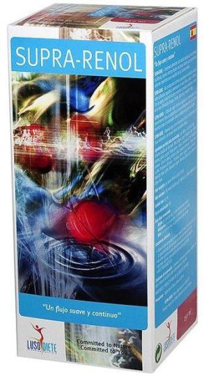 Supra-Renol 250 ml Supra-Renol 250 ml