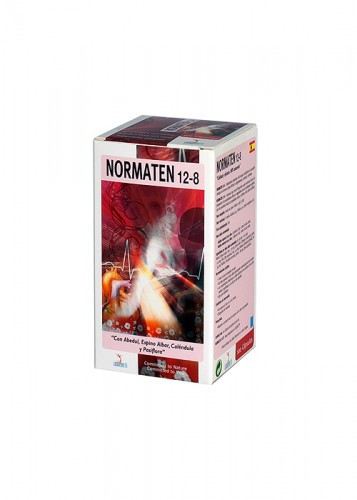 Normaten 100 Cápsulas Normaten 100 Cápsulas