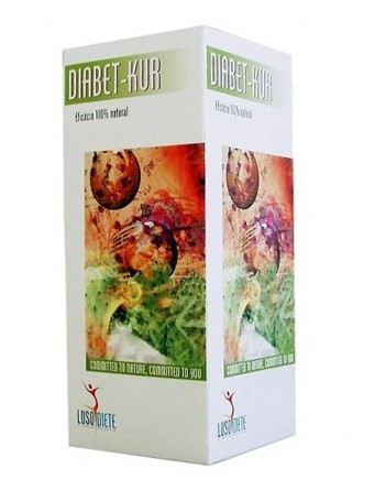 Diabet-Kur 250 ml Diabet-Kur 250 ml