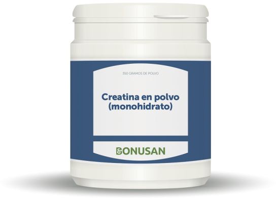 Creatina En Polvo (Monohidrato) Creatina En Polvo (Monohidrato)