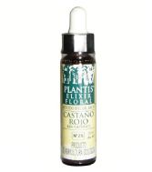 Red Chestnut Plantis Nº 25 10 ml Red Chestnut Plantis Nº 25 10 ml