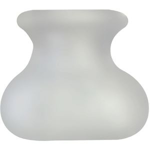 Bull Bag Ball Stretcher transparente Bull Bag Ball Stretcher transparente