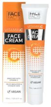 Vitamin C Crema Facial 50 ml