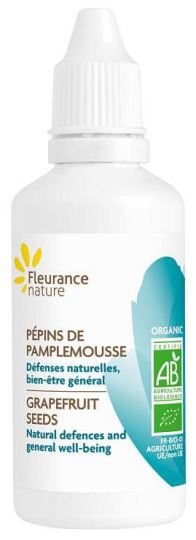Fleurance Nature Semillas de Pomelo Bio