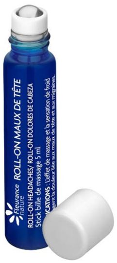 Fleurance Nature Rol On Dolores de Cabeza