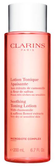 Loci&oacute;n T&oacute;nica Calmante 200 ml