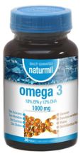 Omega 3 1000 mg 30 Perlas Omega 3 1000 mg 30 Perlas