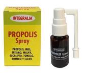 Própolis con Erísimo Spray 15 ml Própolis con Erísimo Spray 15 ml