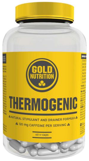 Thermogrenic 60 Cápsulas Thermogrenic 60 Cápsulas
