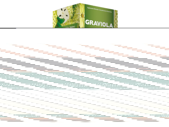 Graviola Max 500 ml Graviola Max 500 ml