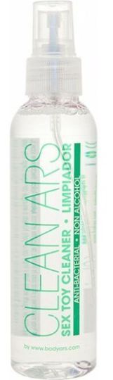 Clean Ars Dosificador 150 ml Clean Ars Dosificador 150 ml