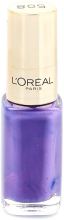 Color Riche Nail Lacquer 5 ml Color Riche Nail Lacquer 5 ml