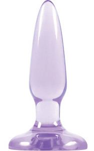 Jelly Rancher Mini Plug Placer morado Jelly Rancher Mini Plug Placer morado