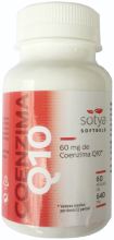 Coenzima Q10 60 Perlas 30 mg Coenzima Q10 60 Perlas 30 mg