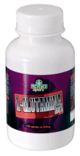 L-Glutamina 800 mg 120 Cápsulas L-Glutamina 800 mg 120 Cápsulas