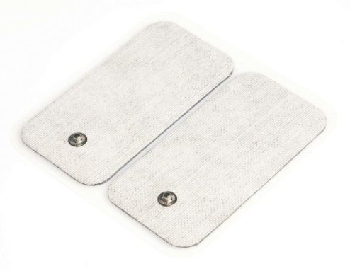 Set Electrodos Grandes para em40 / em41 / em49 / em80 4 Unidades Set Electrodos Grandes para em40 / em41 / em49 / em80 4 Unidades