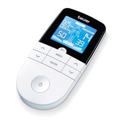 Electroestimulador Digital EM49 Electroestimulador Digital EM49