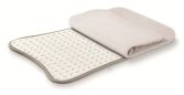 Almohadilla Electrica Tacto Suave Fibras hkm 400 Almohadilla Electrica Tacto Suave Fibras hkm 400