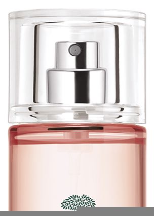 Nuxe R&ecirc;ve de Th&eacute; Agua Exaltante Perfumada 100 ml