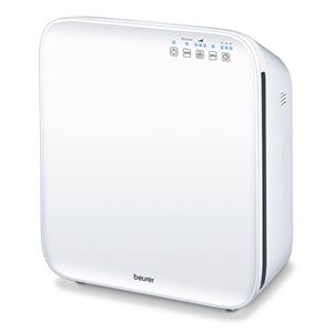 Purificador Aire Temporizador LR310 Purificador Aire Temporizador LR310