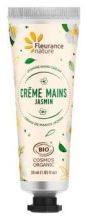 Crema de Manos Jazmín Crema de Manos Jazmín