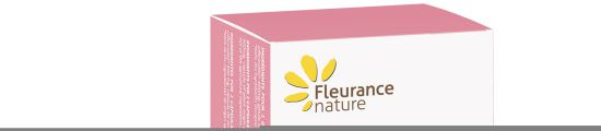 Fleurance Nature Borraja Onagra Bio 60 c&aacute;psulas