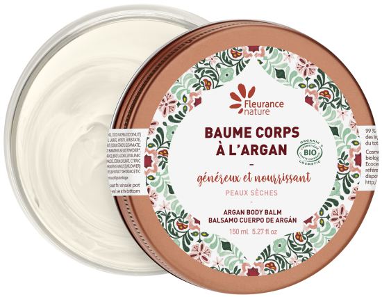 Bálsamo Cuerpo con Argán Bio 150 ml Bálsamo Cuerpo con Argán Bio 150 ml