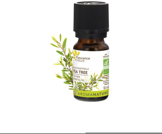 Aceite Esencial Tea Tree Bio 10 ml
