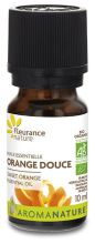 Aceite Esencial Naranja Dulce Bio 10 ml