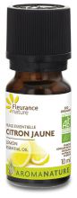 Aceite Esencial Limón Bio 10 ml Aceite Esencial Limón Bio 10 ml