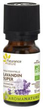 Aceite Esencial Lavand&iacute;n S&uacute;per Bio 10 ml