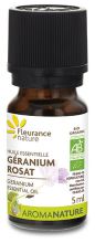 Aceite Esencial Geranio de Egipto Bio 5 ml