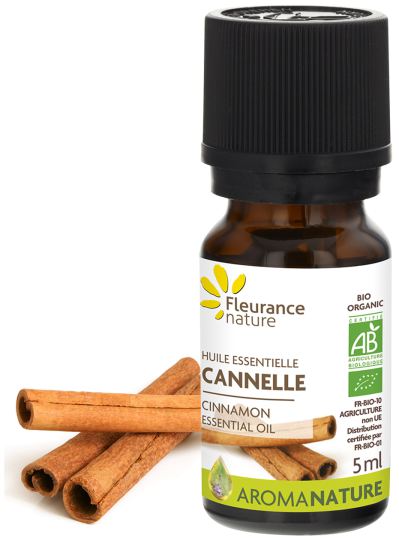 Aceite Esencial canela BIO 5 ml Aceite Esencial canela BIO 5 ml