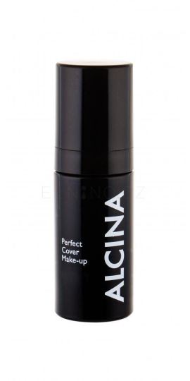 Maquillaje mate Perfect Cover 30 ml