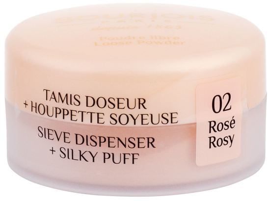 Polvo Suelto Loose Powder 32 gr Polvo Suelto Loose Powder 32 gr