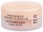 Polvo Suelto Loose Powder 32 gr Polvo Suelto Loose Powder 32 gr