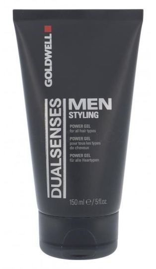 Dualsenses Hombre Styling Crema Moldeadora 150 ml Dualsenses Hombre Styling Crema Moldeadora 150 ml