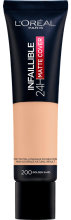 Base de Maquillaje Infallible 24h Matte Cover 30 ml spf18