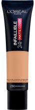 Base de Maquillaje Infallible 24h Matte Cover 30 ml spf18