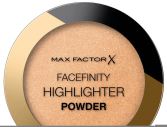 Facefinity Highlighter en polvo 8 g