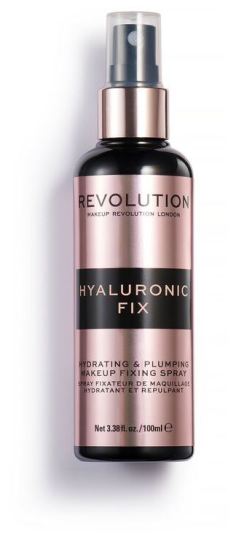 Hyaluronic Fixing Spray 100 ml