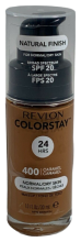 Base de Maquillaje Colorstay Normal dry skin Spf20 30 ml
